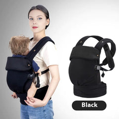 Cotton Baby Carrier Strap