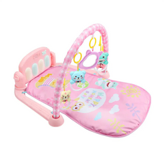 Baby Music Play Mat
