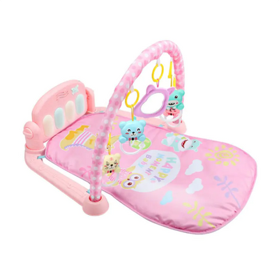 Baby Music Play Mat