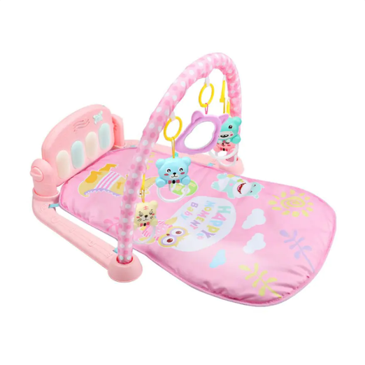 Baby Music Play Mat