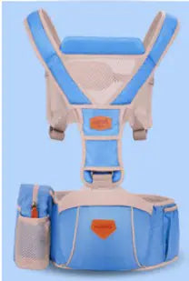 Multifunctional Baby Carrier