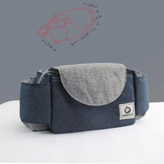 Waterproof Stroller Bag