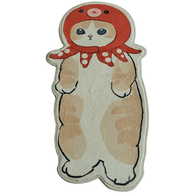 Soft Baby Crawling Mat