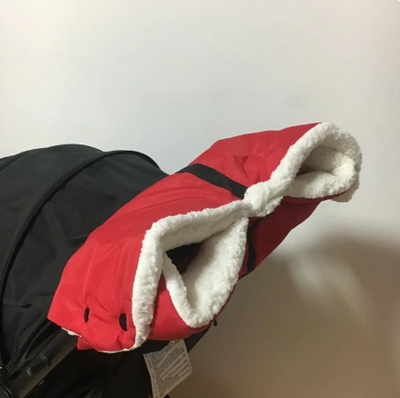 Baby Stroller Gloves