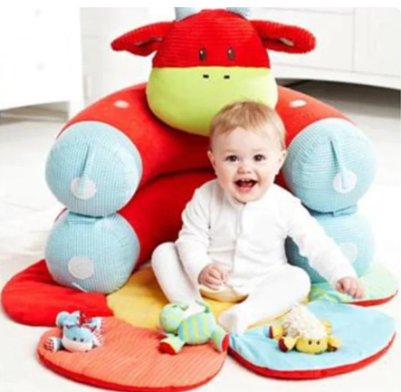 Multifunctional Baby Play Mat