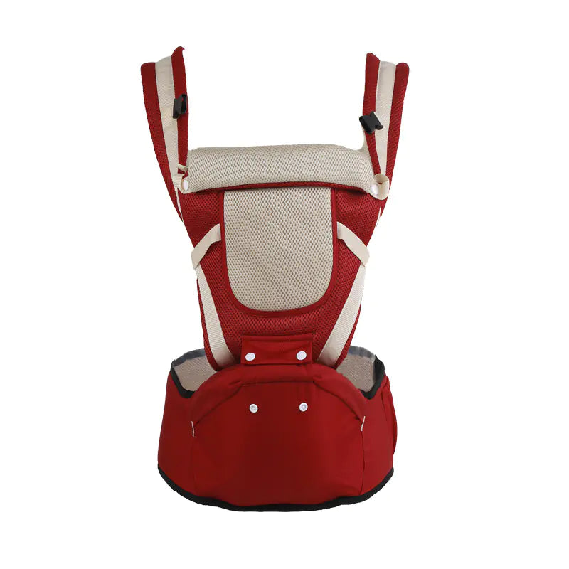Summer Baby Carrier
