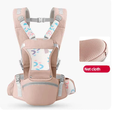 2025 Newborn Baby Carrier