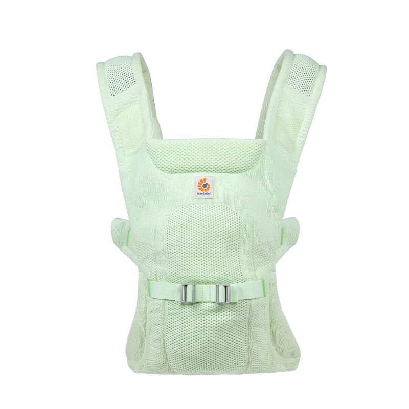 FormaKnit™ Ergobaby Baby Carrier