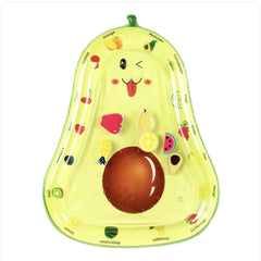 Inflatable Baby Play Mat