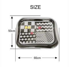 Inflatable Baby Play Mat