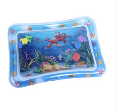 Inflatable Baby Play Mat