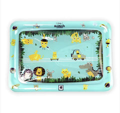 Inflatable Baby Play Mat