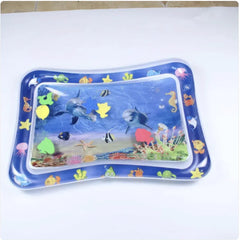 Inflatable Baby Play Mat