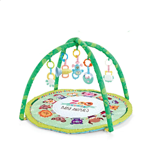 Fitness Baby Play Mat