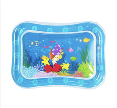 Inflatable Baby Play Mat