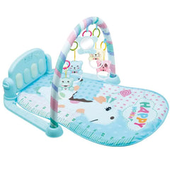 Baby Music Play Mat