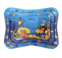 Inflatable Baby Play Mat