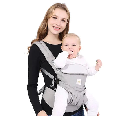 Baby Sling Wrap Carrier