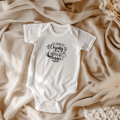 I'm Not Crying I'm Ordering Dinner Onesie