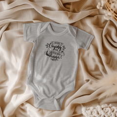 I'm Not Crying I'm Ordering Dinner Onesie
