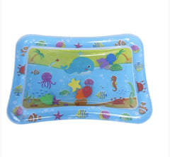 Inflatable Baby Play Mat