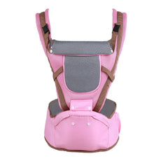 Summer Baby Carrier