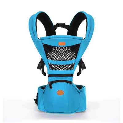 Breathable Baby Carrier