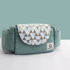 Waterproof Stroller Bag
