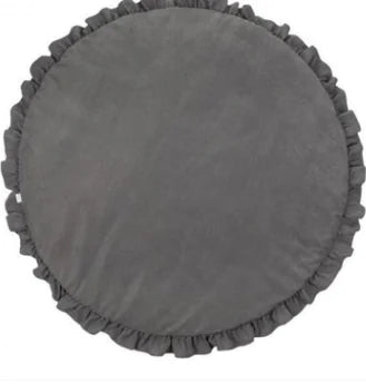 Cotton Children’s Game Mat