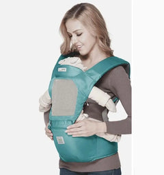 Multi-Functional Baby Waist Carrier