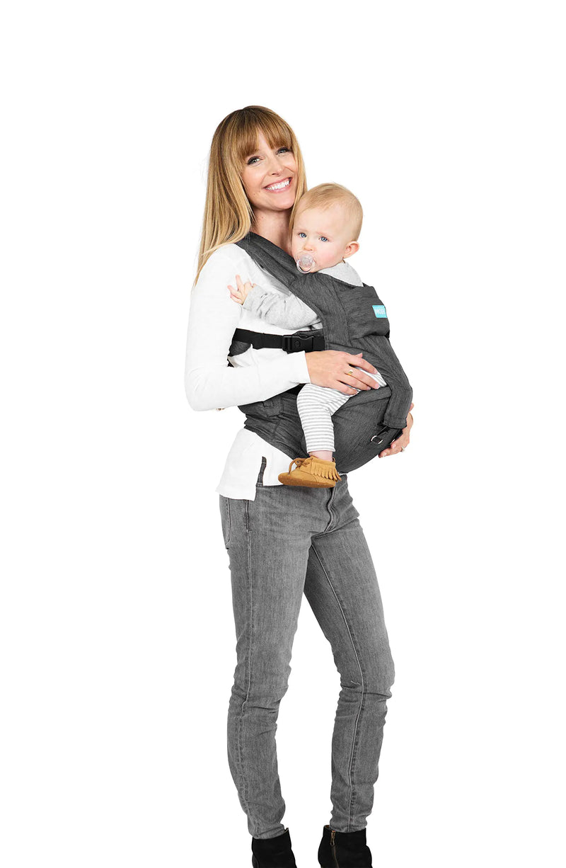 MOBY 2-in-1 Baby Carrier