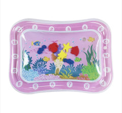Inflatable Baby Play Mat