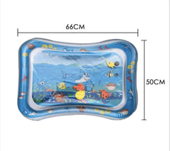 Inflatable Baby Play Mat