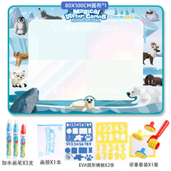 Magic Water Drawing Board