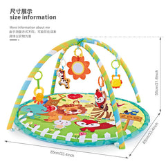 Fitness Baby Play Mat