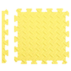 EVA Baby Foam Crawling Mat
