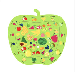 Inflatable Baby Play Mat