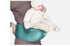 Multi-Functional Baby Waist Carrier
