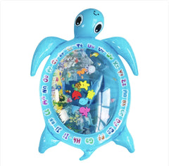 Inflatable Baby Play Mat