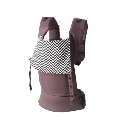 Compact Baby Carrier