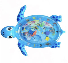 Inflatable Baby Play Mat