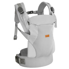 Magnetic Buckle Baby Carrier