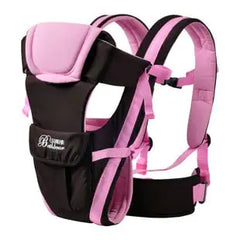 Four Seasons Baby Carrier