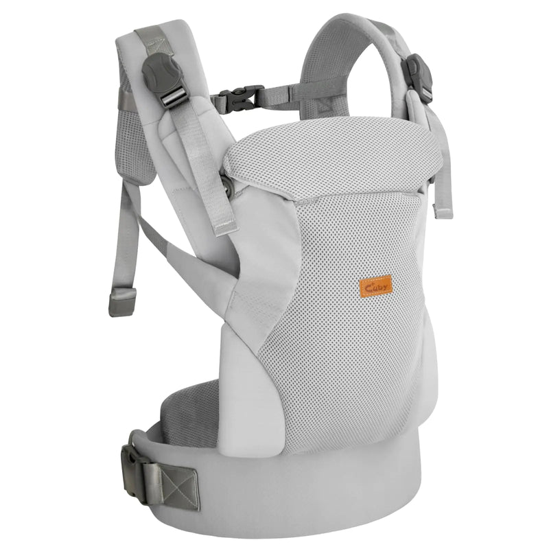 Magnetic Buckle Baby Carrier