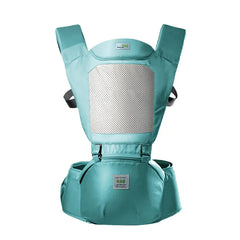 Multi-Functional Baby Waist Carrier