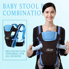 Four Seasons Baby Carrier