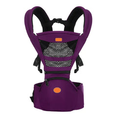 Breathable Baby Carrier