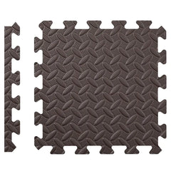 EVA Baby Foam Crawling Mat