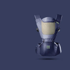 Multi-Functional Baby Waist Carrier