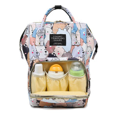 Stroller Storage Bag